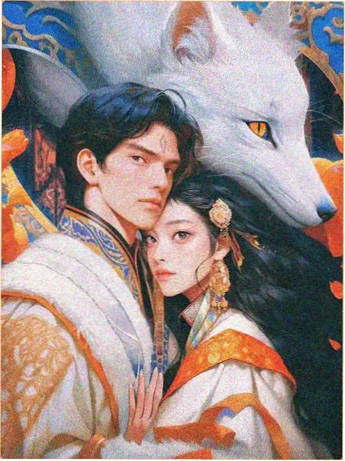 七武士 海报