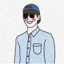用户 夜航船 头像