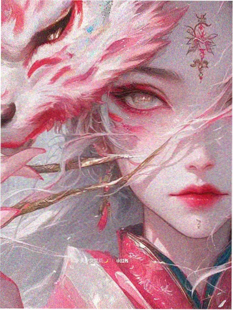 楢山节考 海报